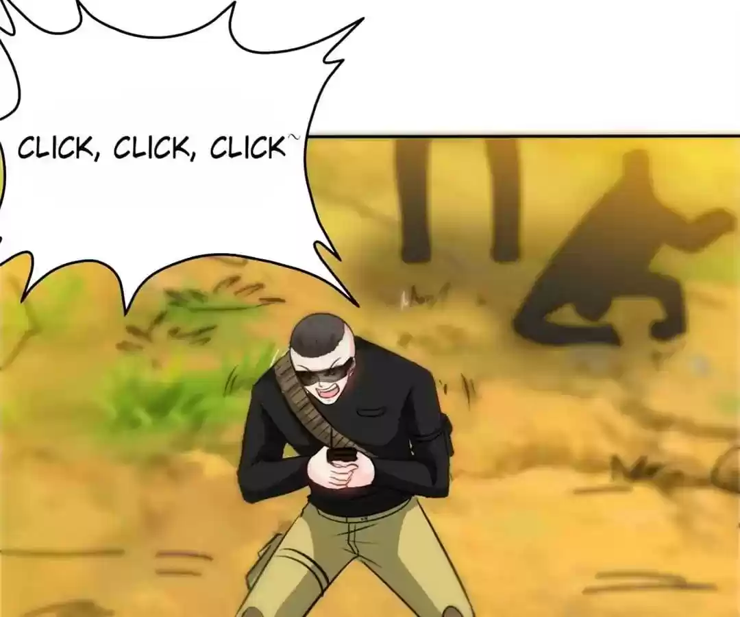 Taming The Possessive Girl Chapter 119