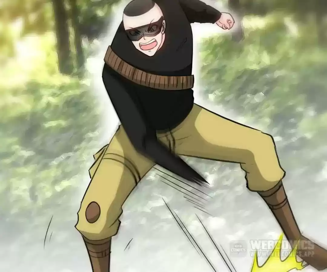 Taming The Possessive Girl Chapter 119