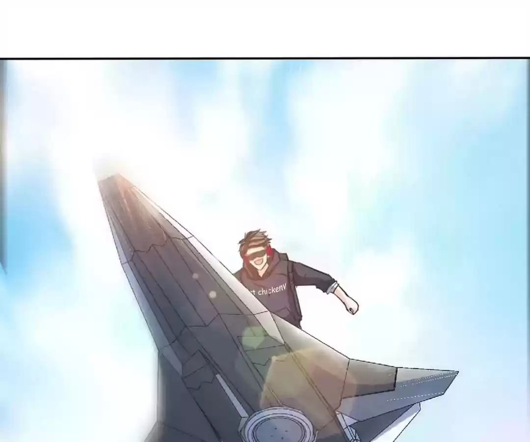 Taming The Possessive Girl Chapter 119