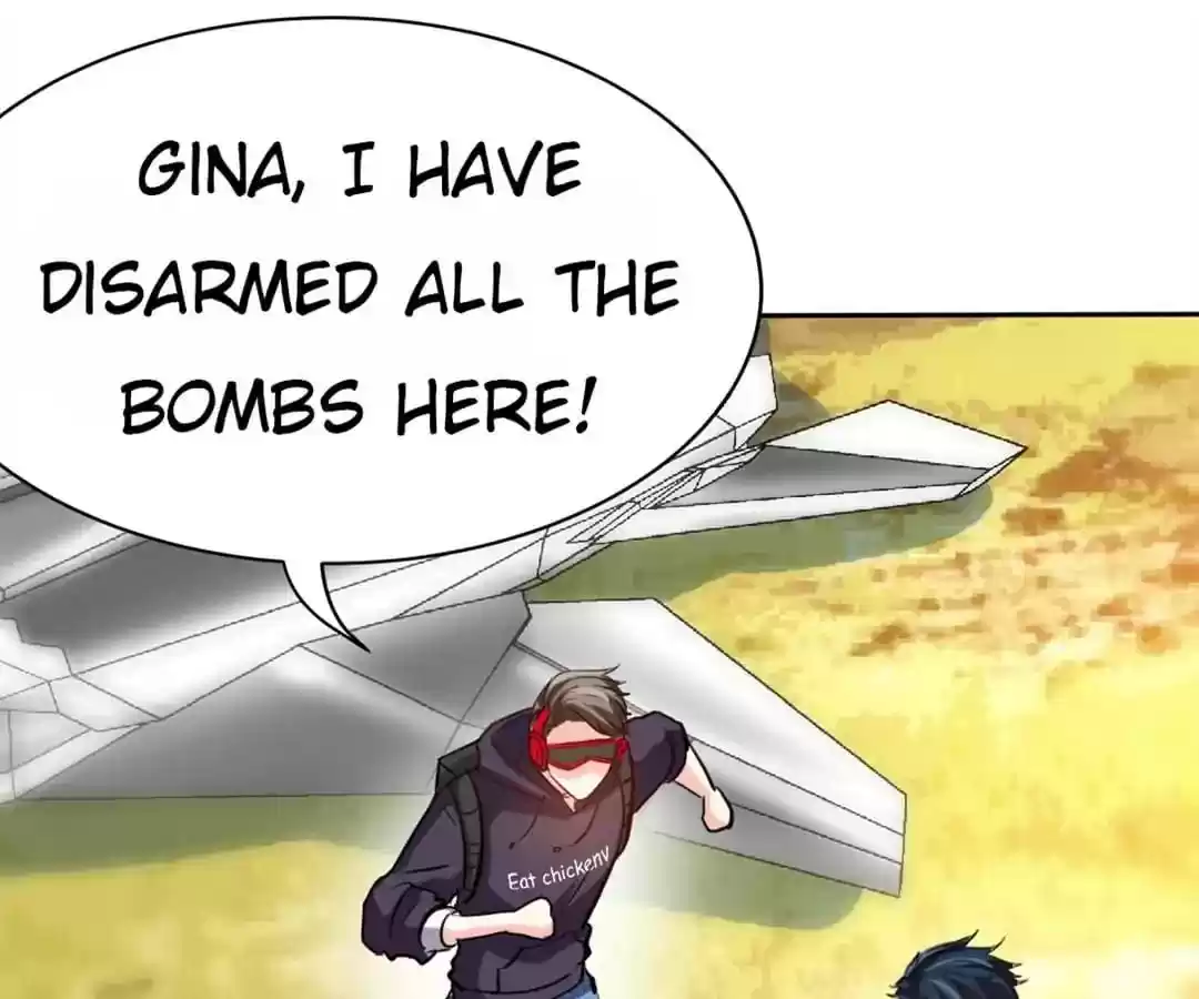 Taming The Possessive Girl Chapter 119