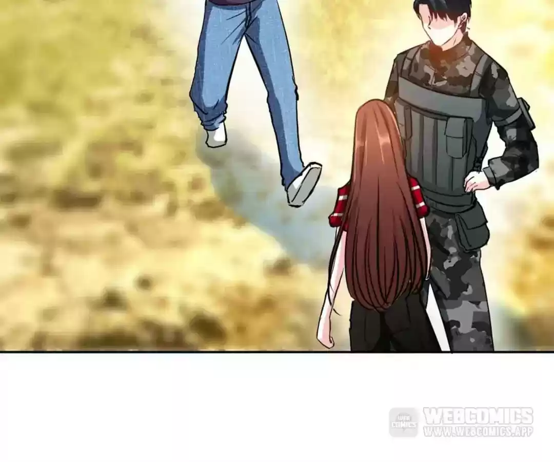 Taming The Possessive Girl Chapter 119