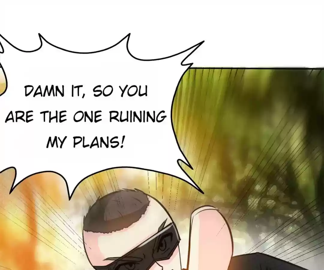 Taming The Possessive Girl Chapter 119