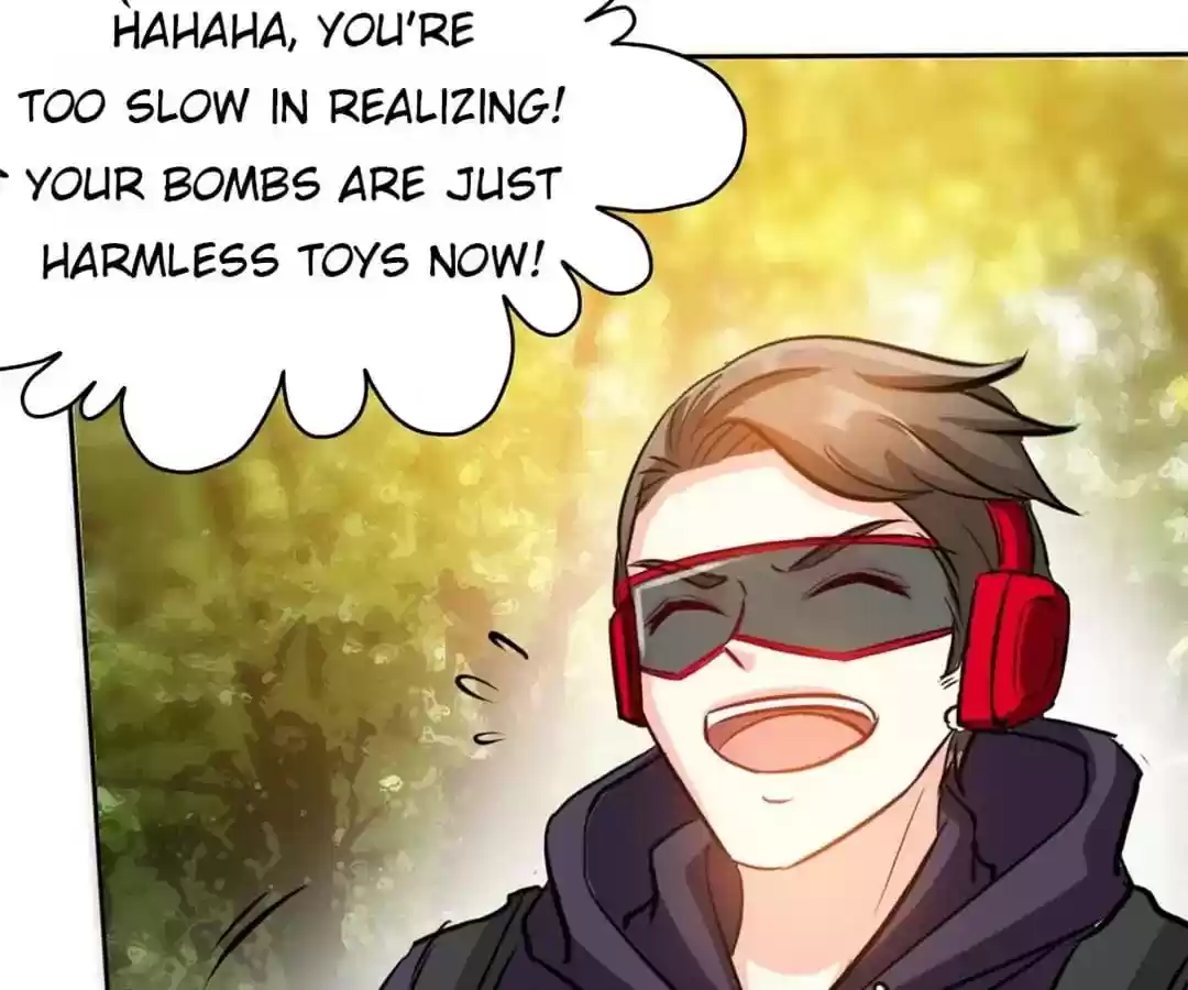 Taming The Possessive Girl Chapter 119