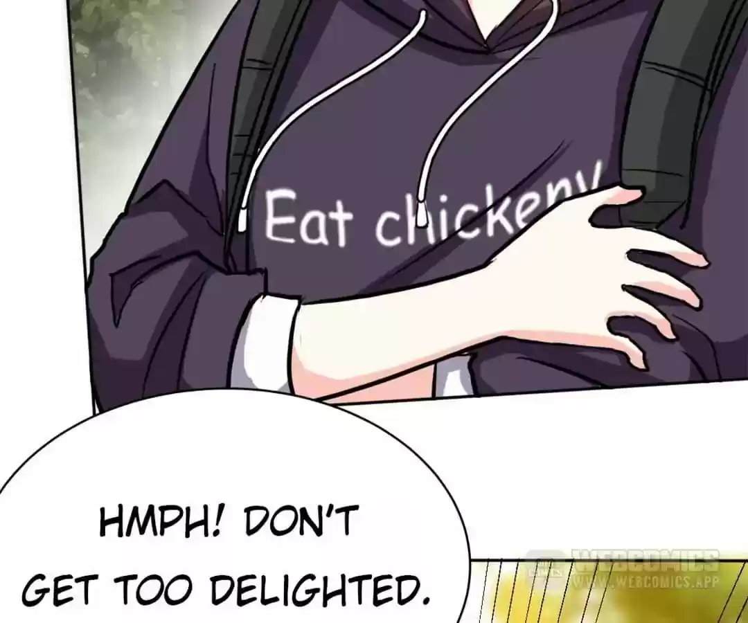 Taming The Possessive Girl Chapter 119