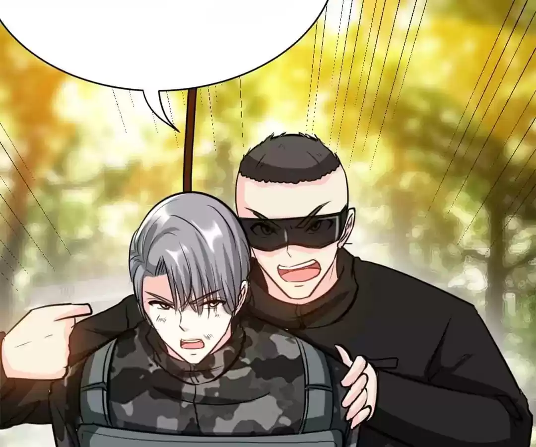 Taming The Possessive Girl Chapter 119