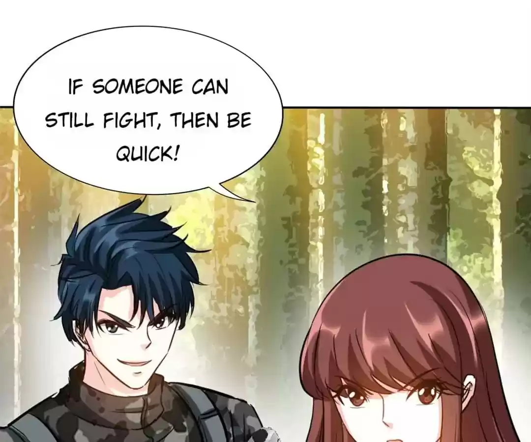 Taming The Possessive Girl Chapter 119