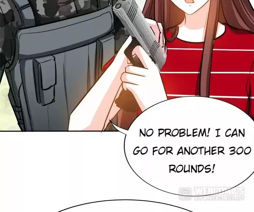 Taming The Possessive Girl Chapter 119