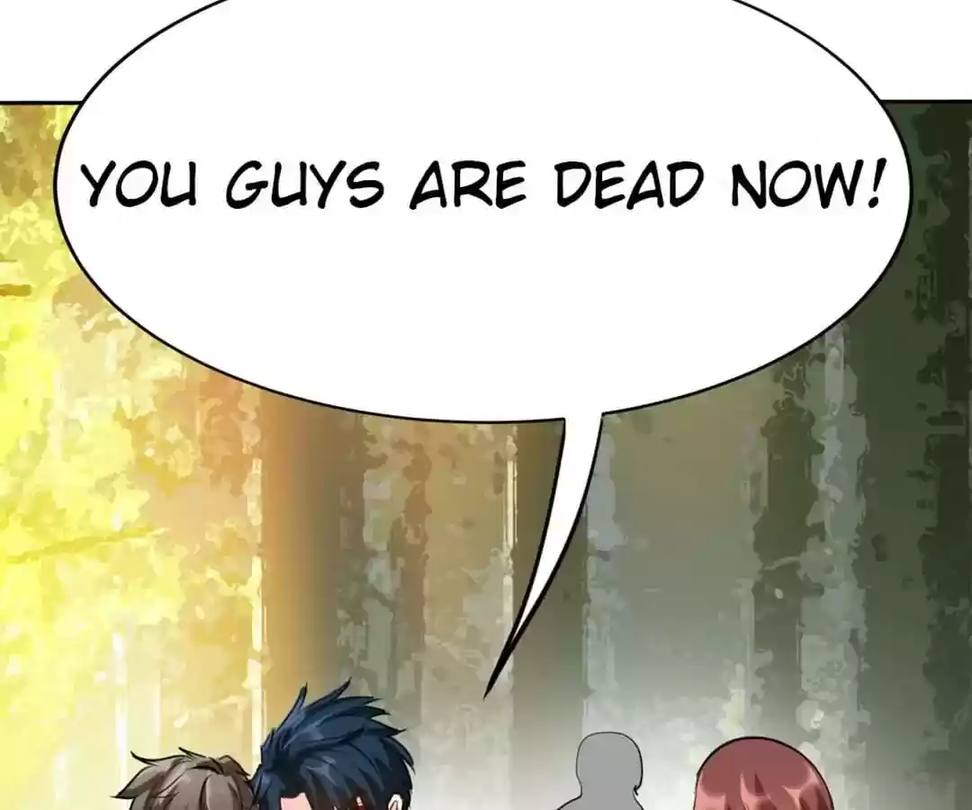 Taming The Possessive Girl Chapter 119