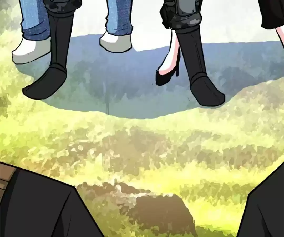 Taming The Possessive Girl Chapter 119