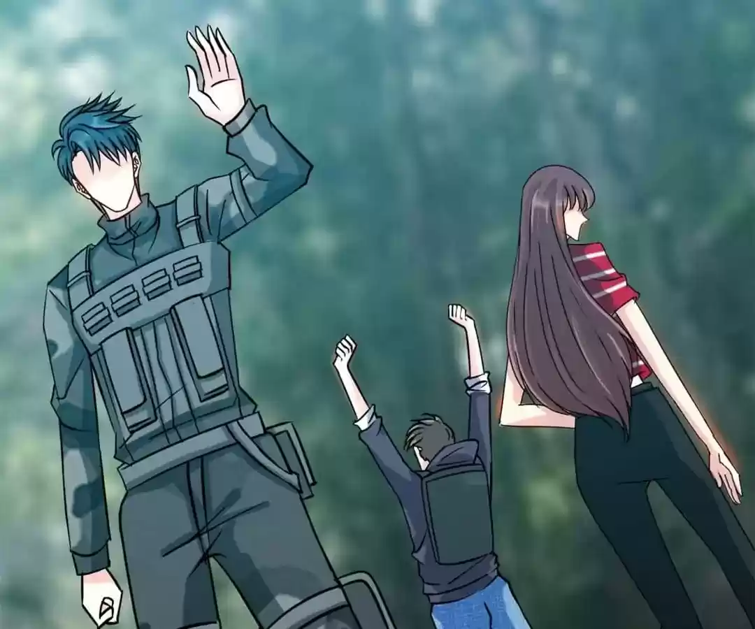 Taming The Possessive Girl Chapter 119