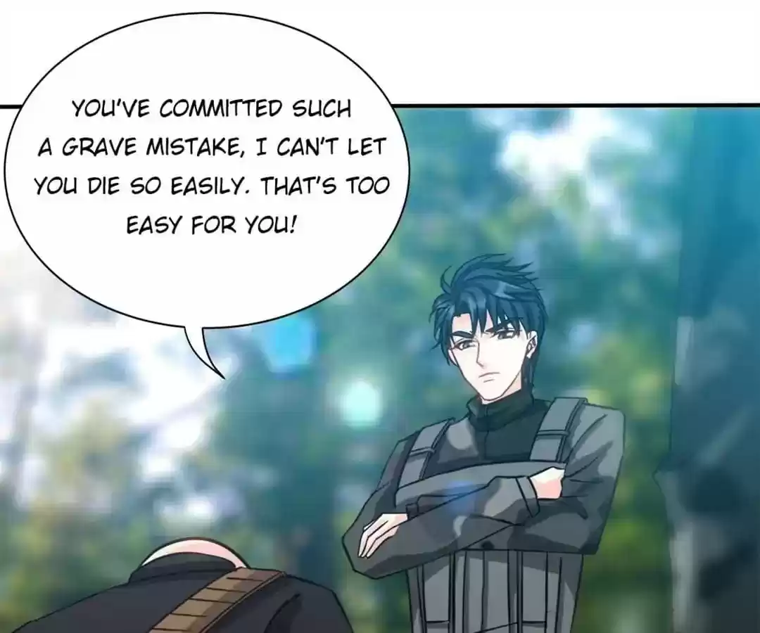 Taming The Possessive Girl Chapter 119