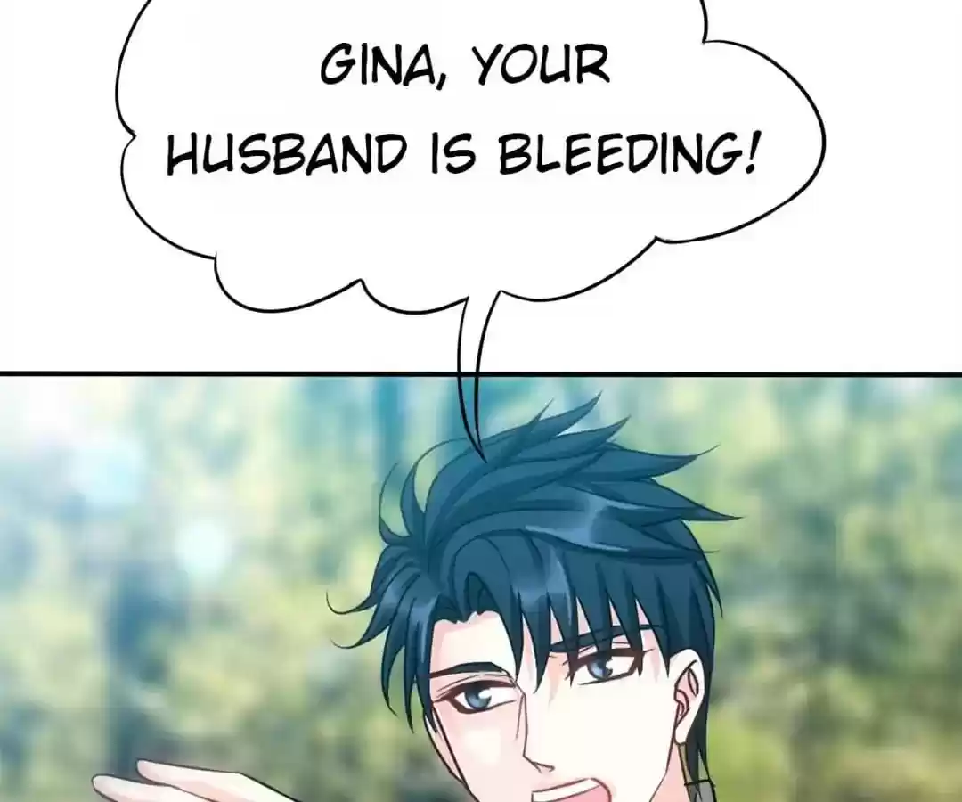 Taming The Possessive Girl Chapter 119