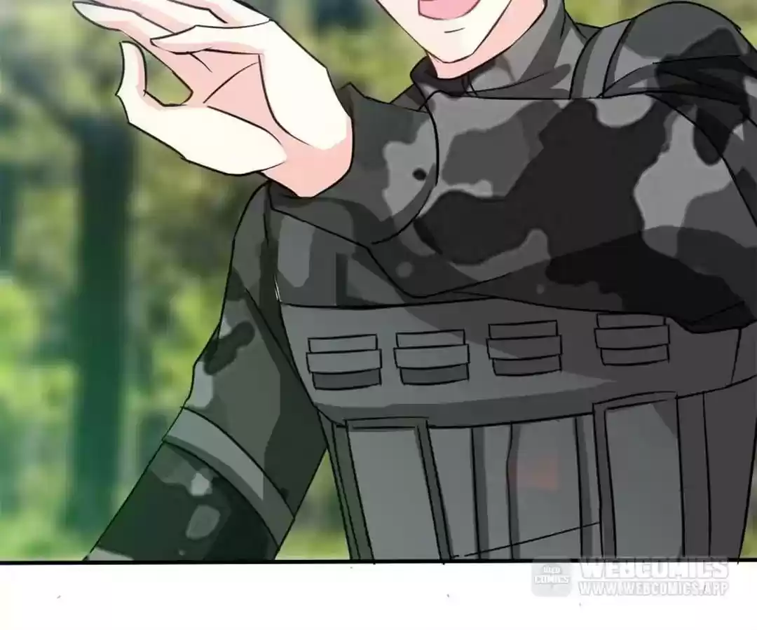 Taming The Possessive Girl Chapter 119