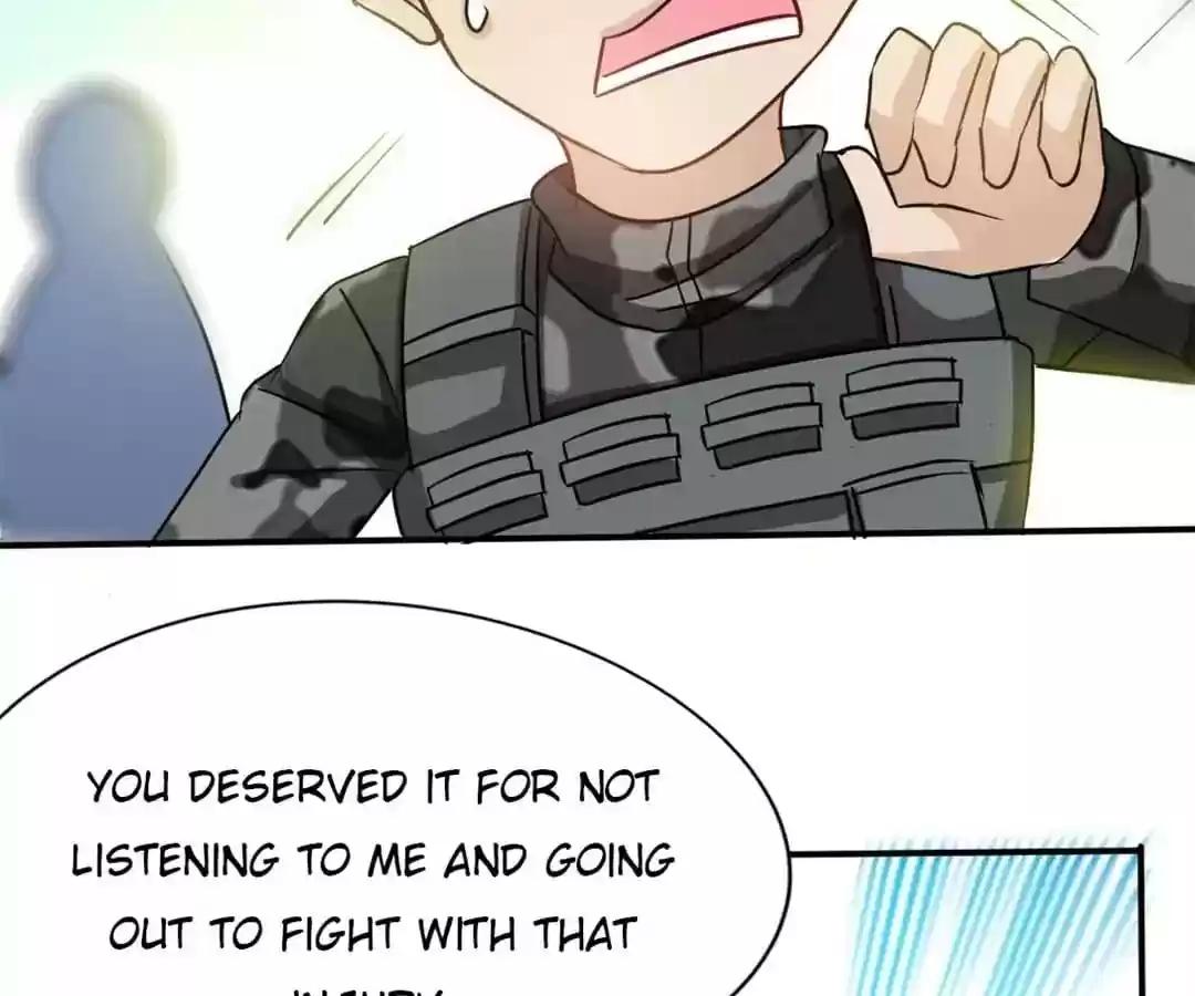 Taming The Possessive Girl Chapter 119