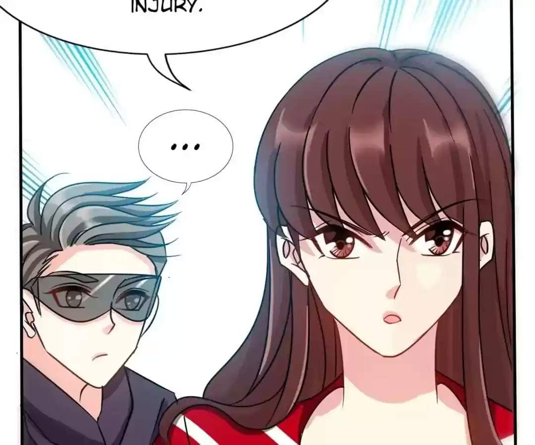 Taming The Possessive Girl Chapter 119