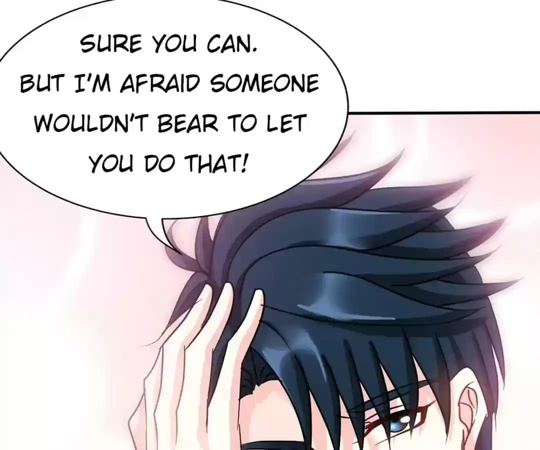 Taming The Possessive Girl Chapter 119