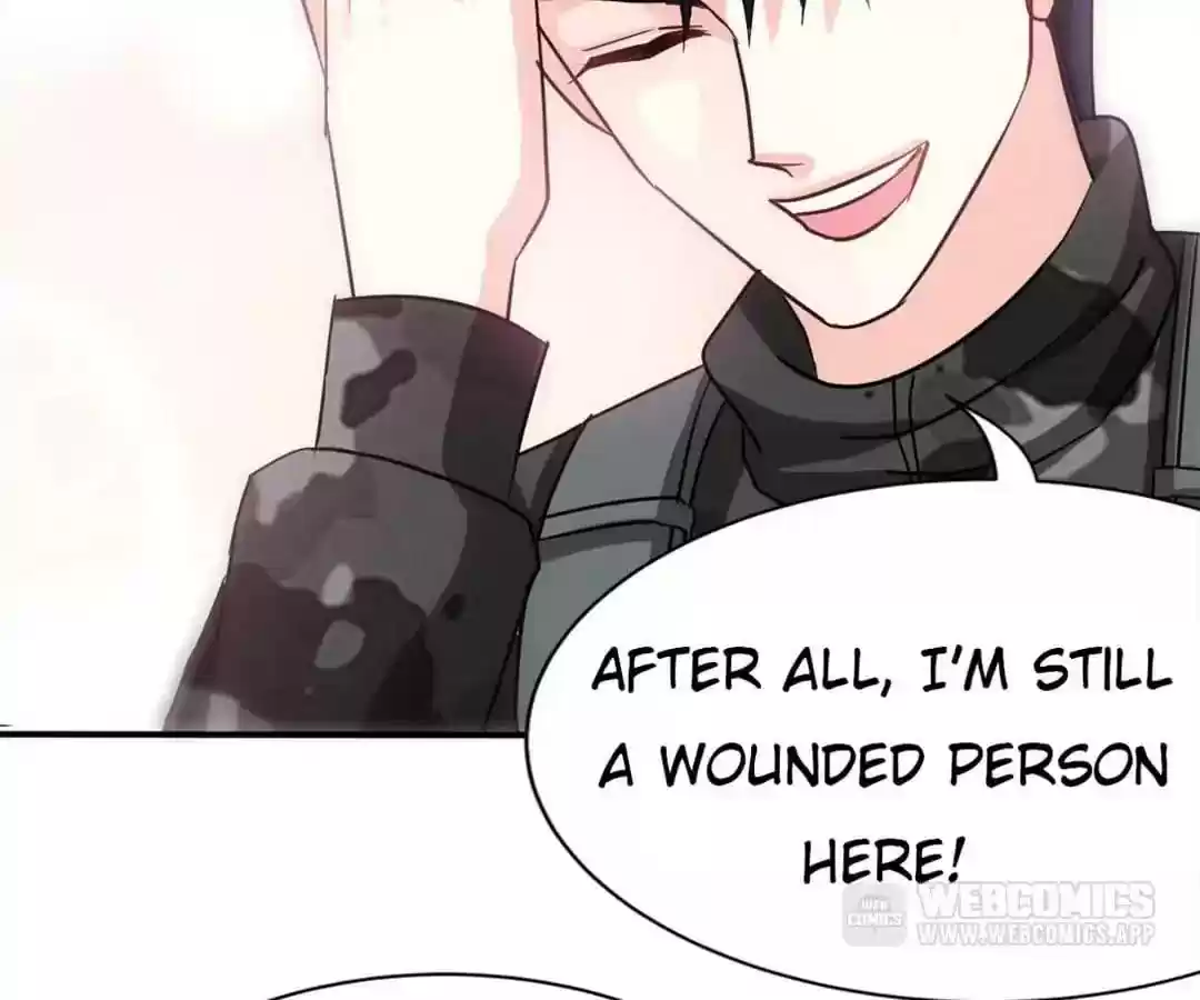 Taming The Possessive Girl Chapter 119