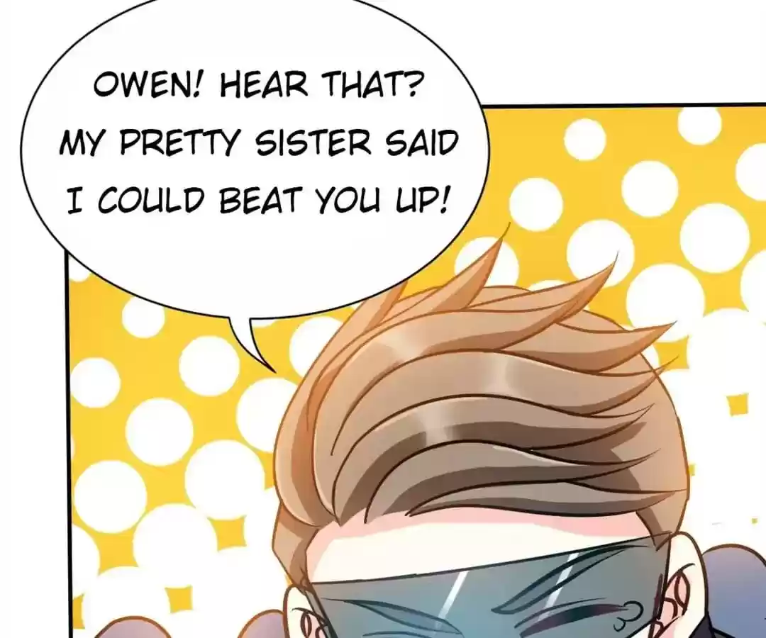 Taming The Possessive Girl Chapter 119