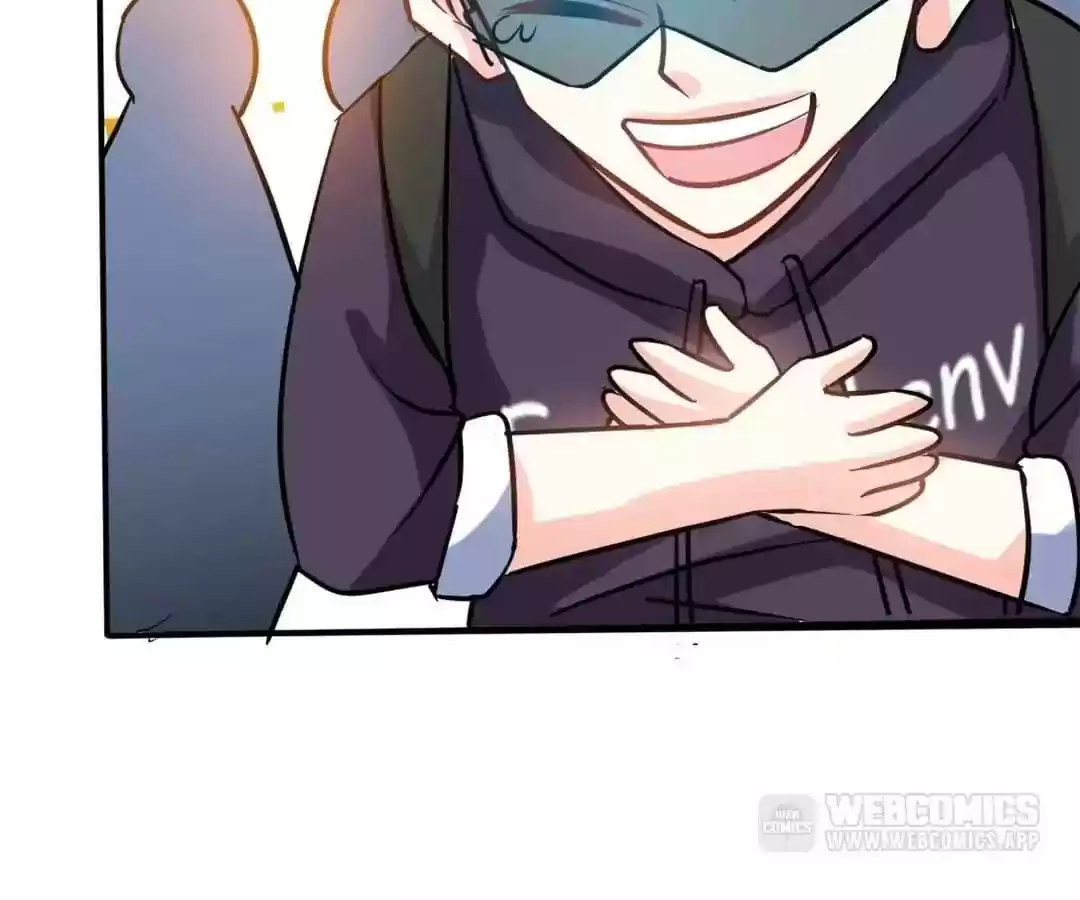 Taming The Possessive Girl Chapter 119