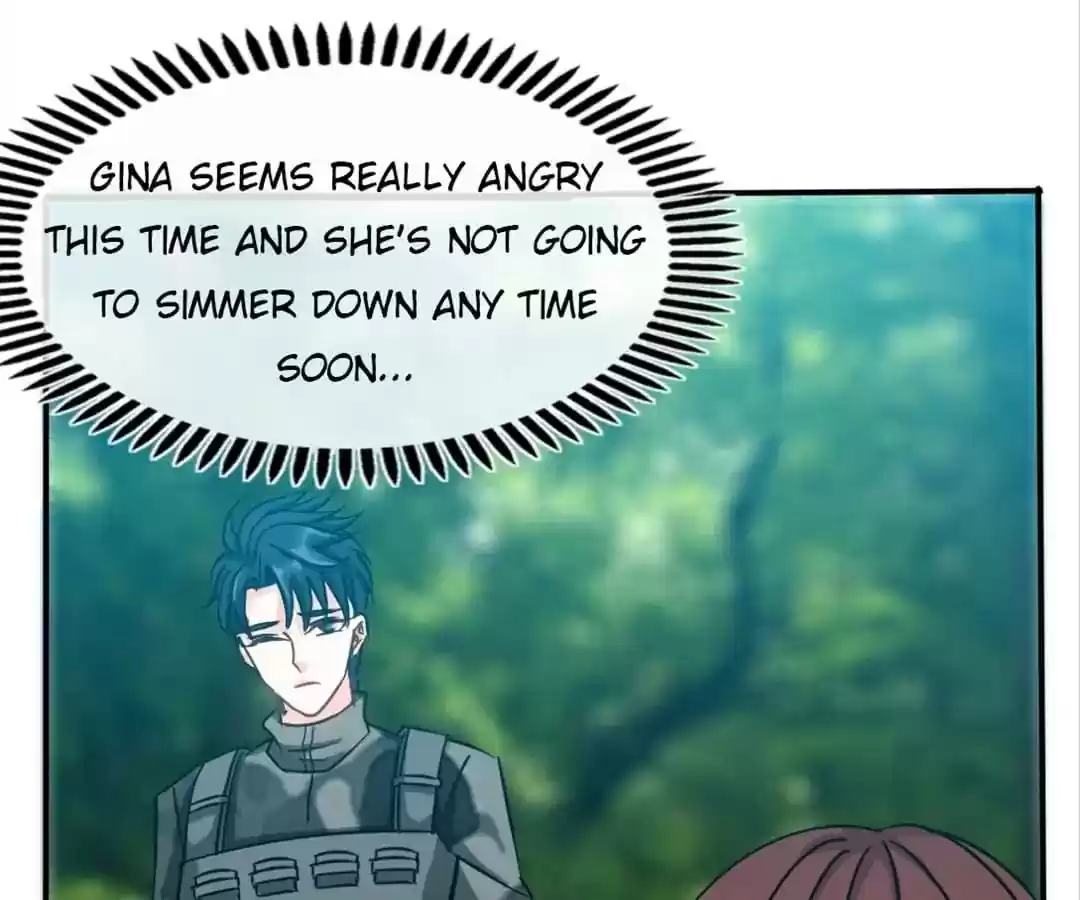 Taming The Possessive Girl Chapter 119