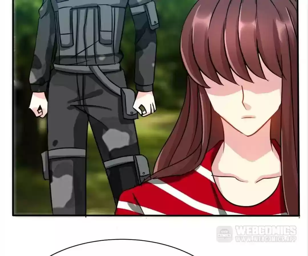 Taming The Possessive Girl Chapter 119