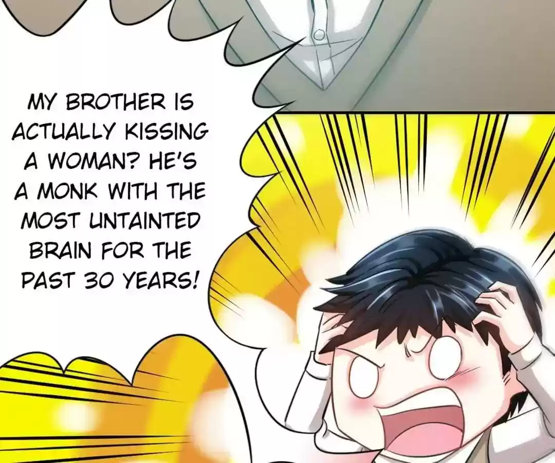 Taming The Possessive Girl Chapter 12: