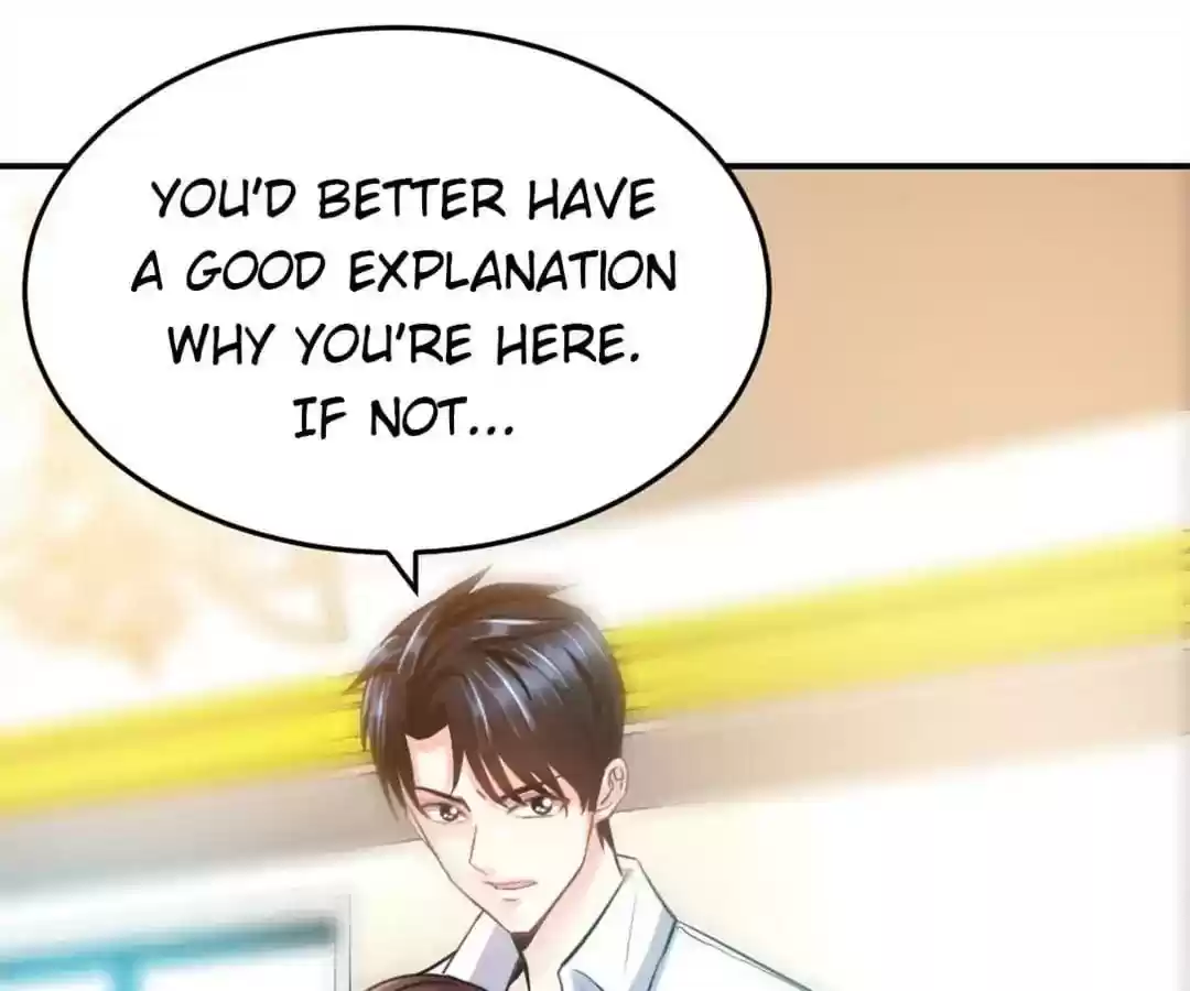 Taming The Possessive Girl Chapter 12: