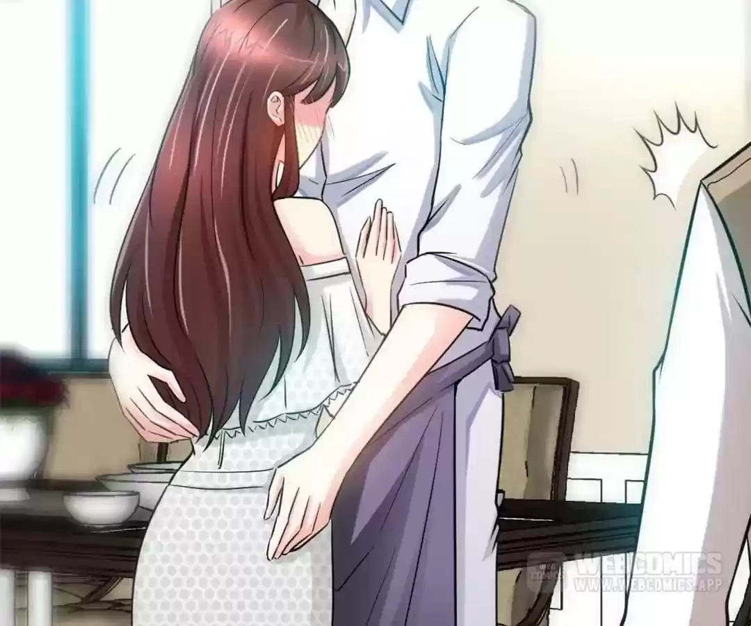 Taming The Possessive Girl Chapter 12: