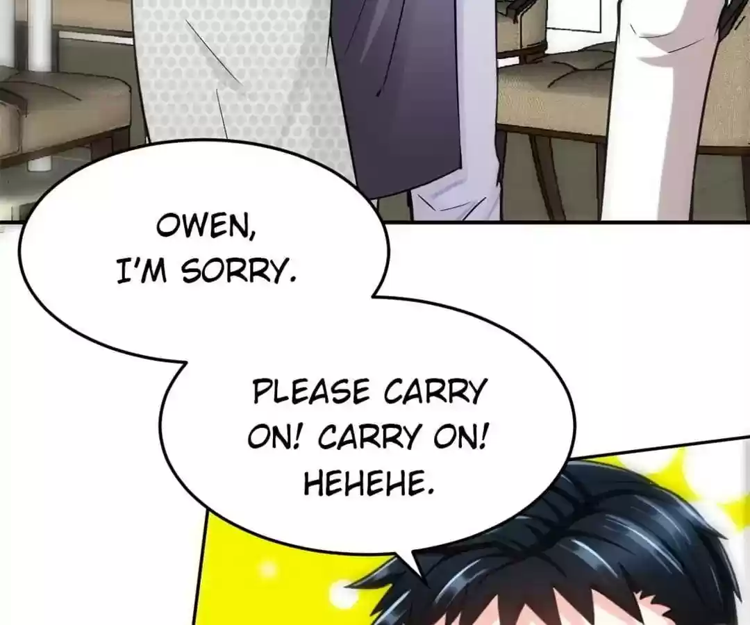 Taming The Possessive Girl Chapter 12: