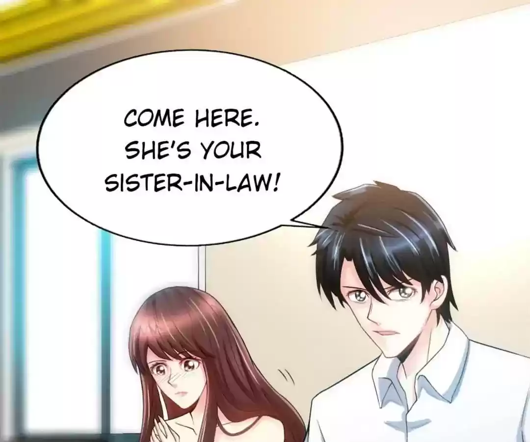 Taming The Possessive Girl Chapter 12: