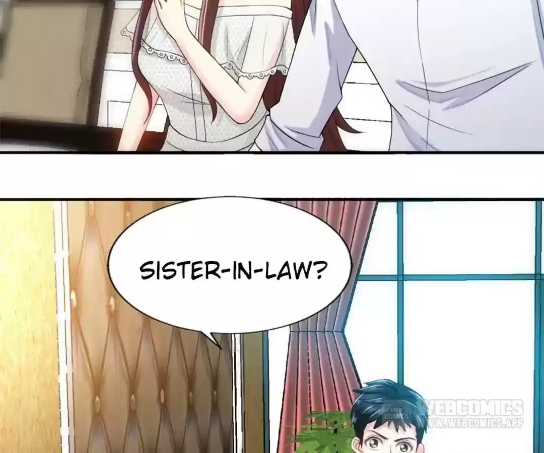 Taming The Possessive Girl Chapter 12: