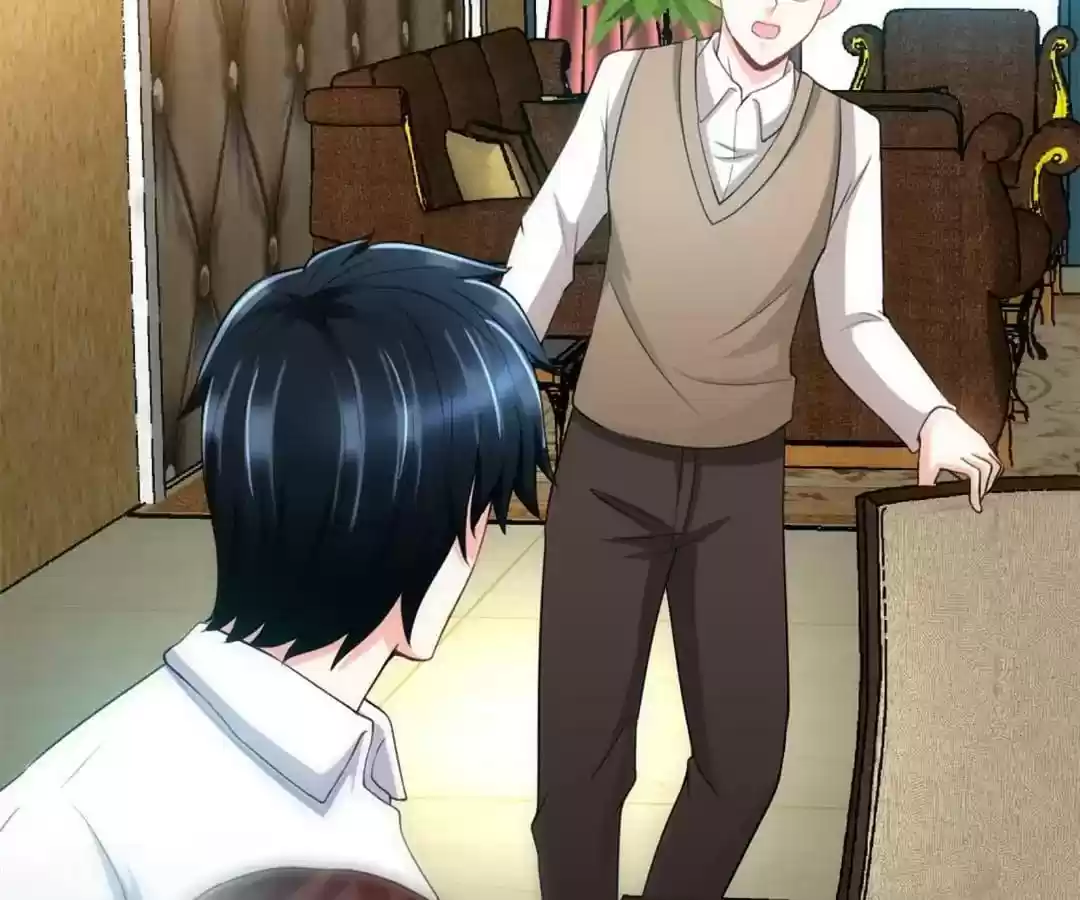 Taming The Possessive Girl Chapter 12: