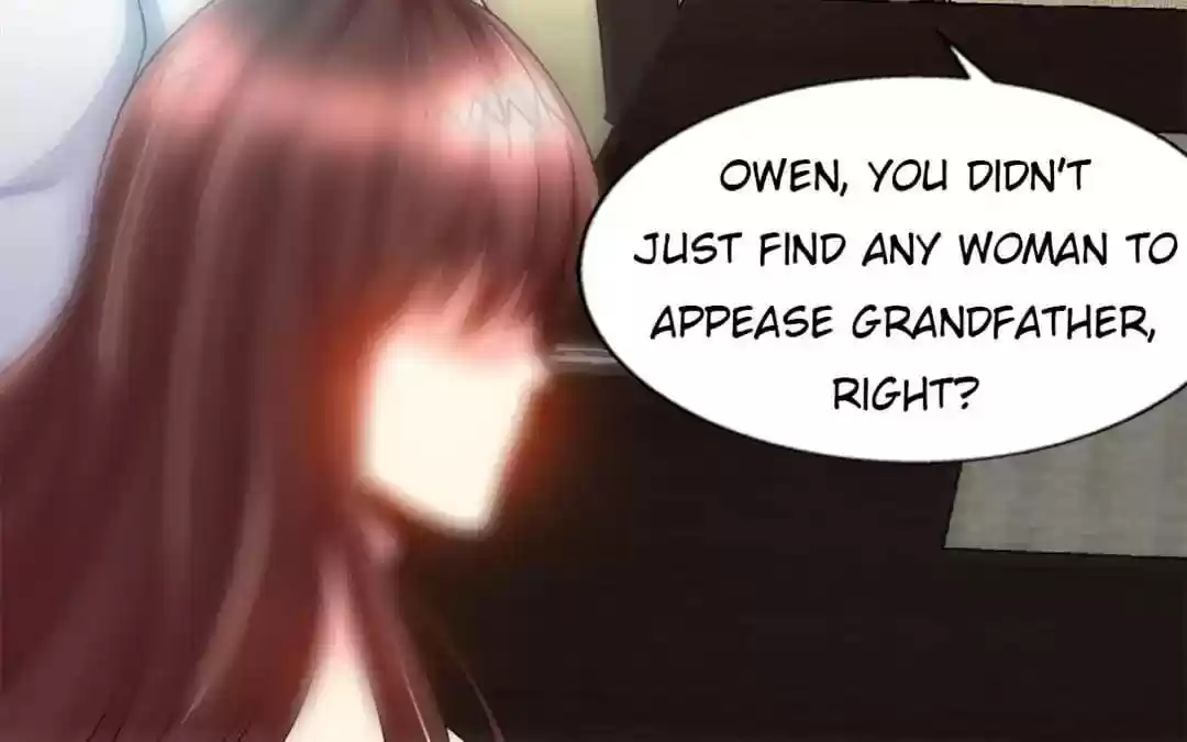 Taming The Possessive Girl Chapter 12: