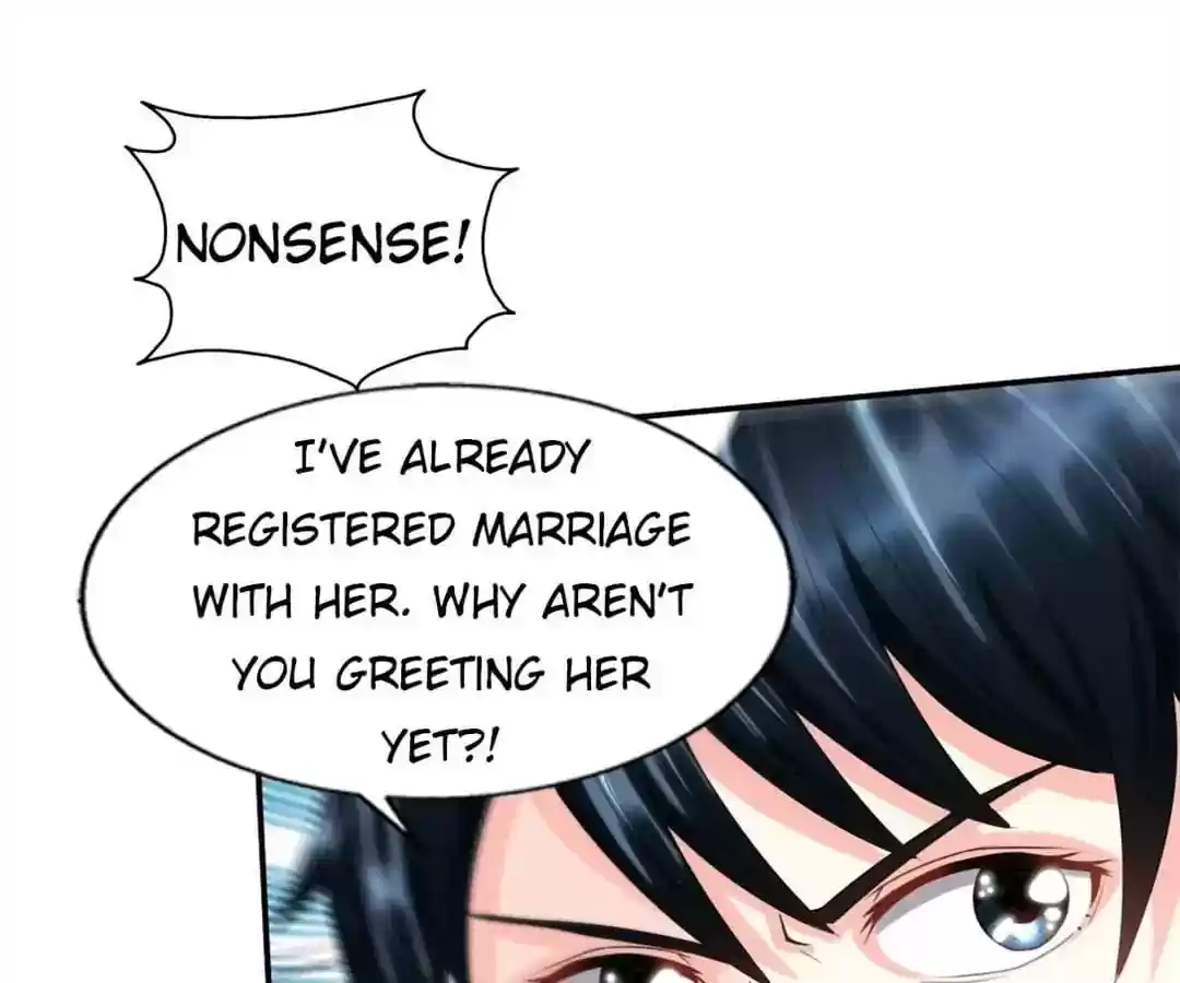 Taming The Possessive Girl Chapter 12: