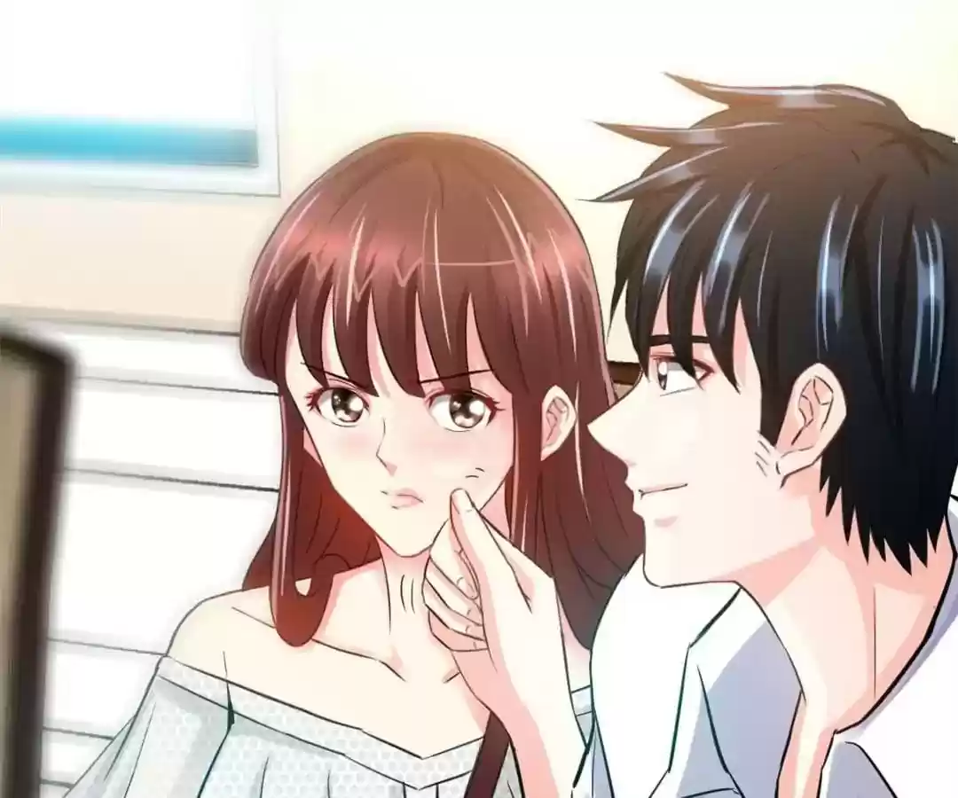 Taming The Possessive Girl Chapter 12: