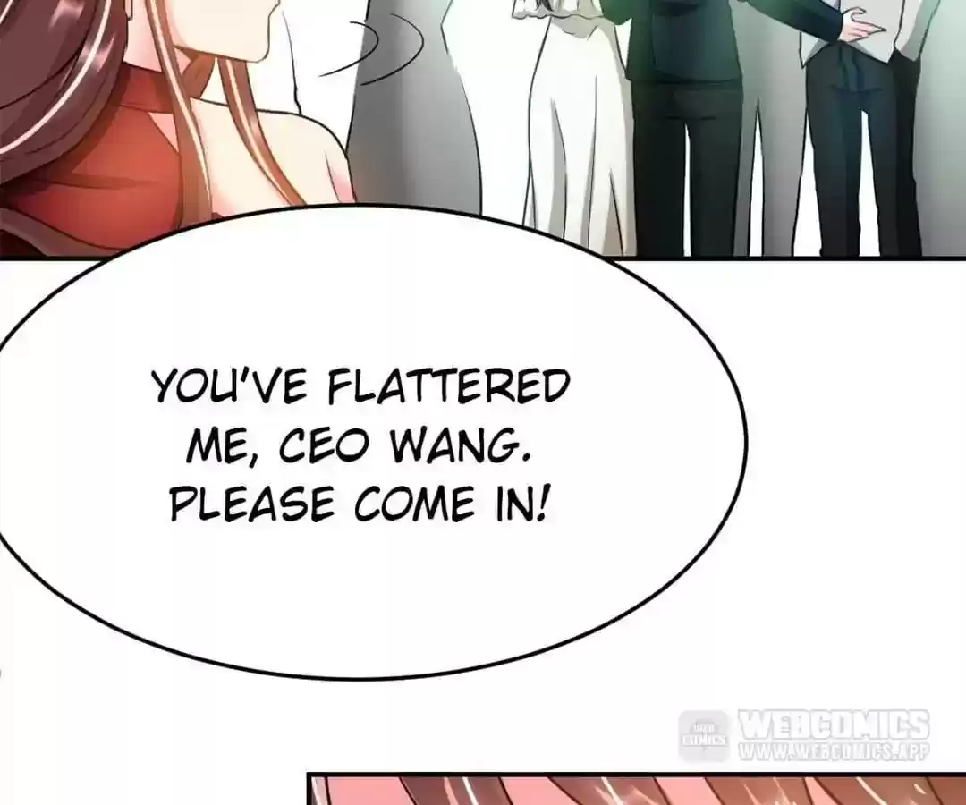 Taming The Possessive Girl Chapter 12: