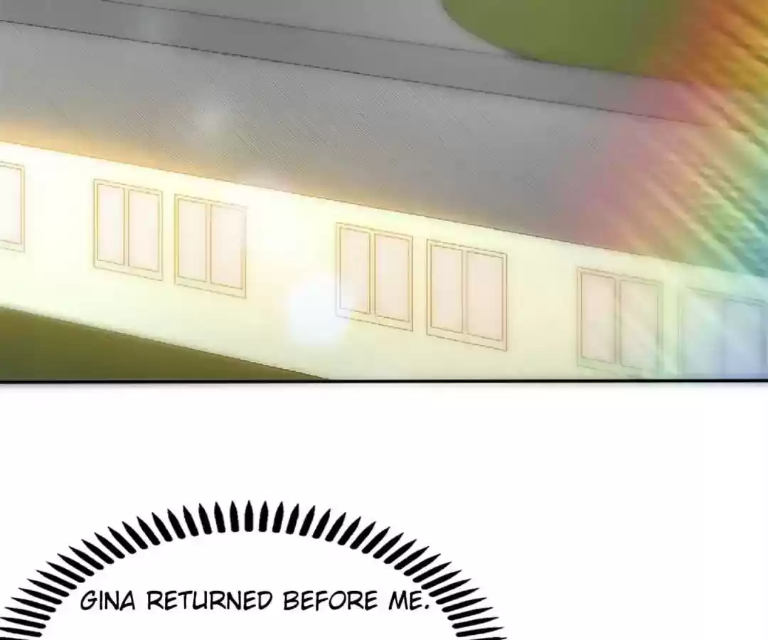 Taming The Possessive Girl Chapter 120