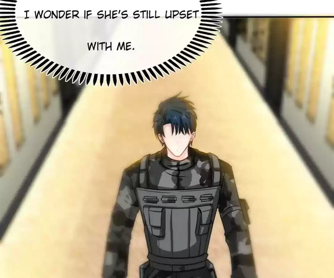 Taming The Possessive Girl Chapter 120