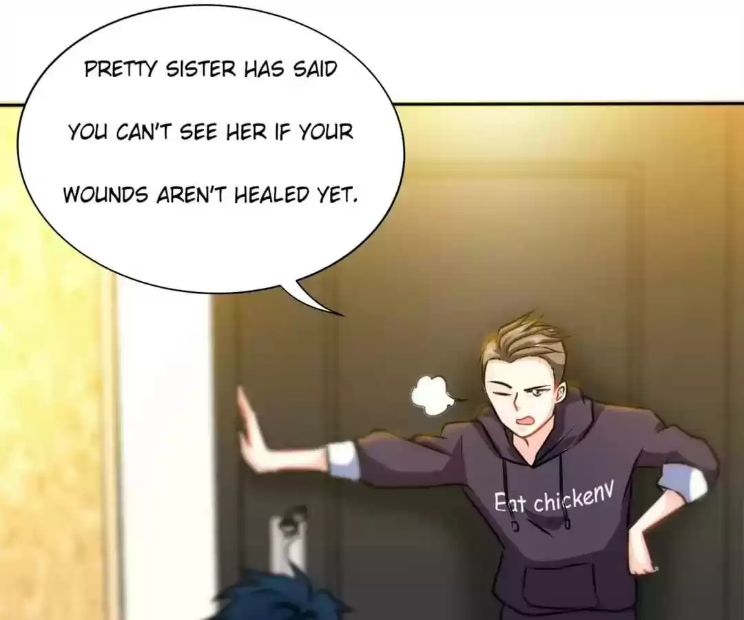 Taming The Possessive Girl Chapter 120