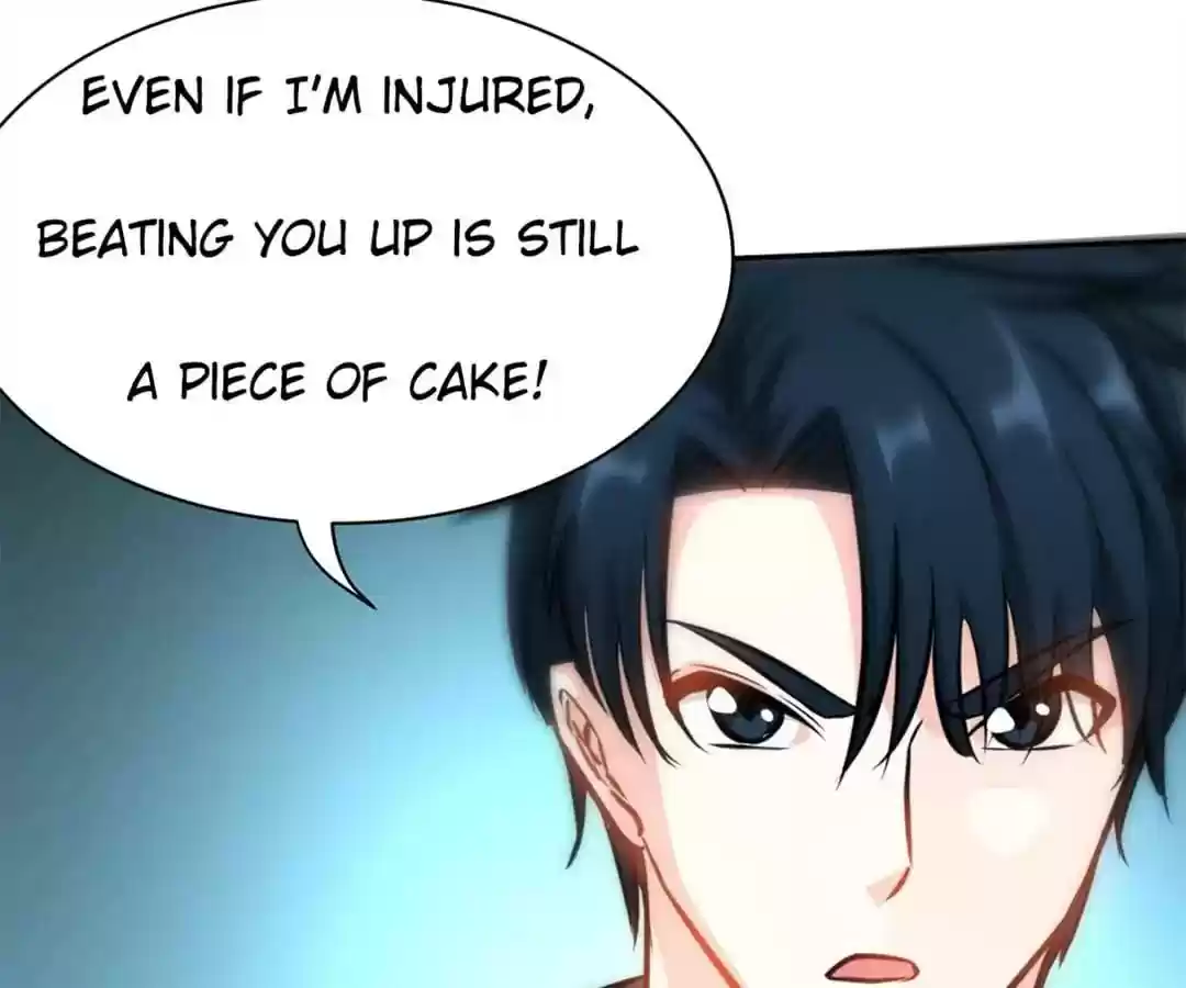 Taming The Possessive Girl Chapter 120