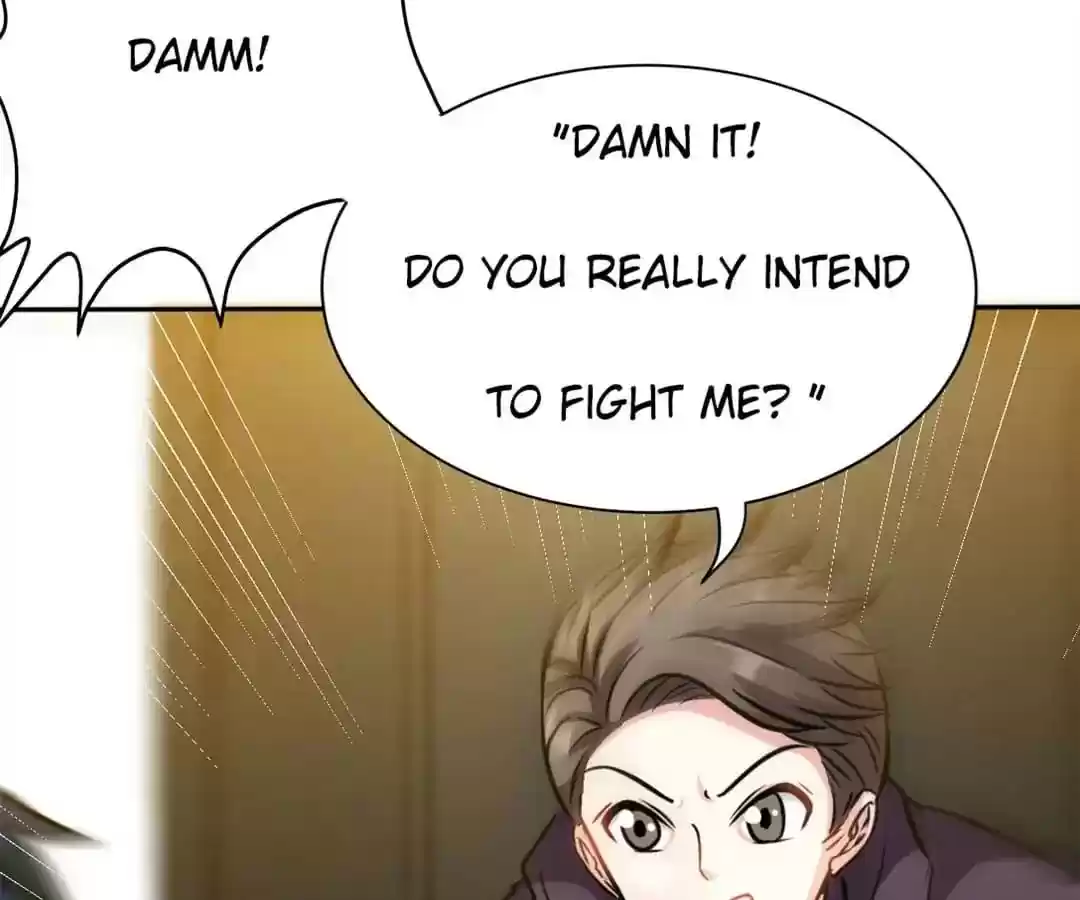 Taming The Possessive Girl Chapter 120