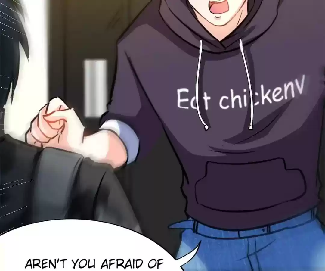 Taming The Possessive Girl Chapter 120