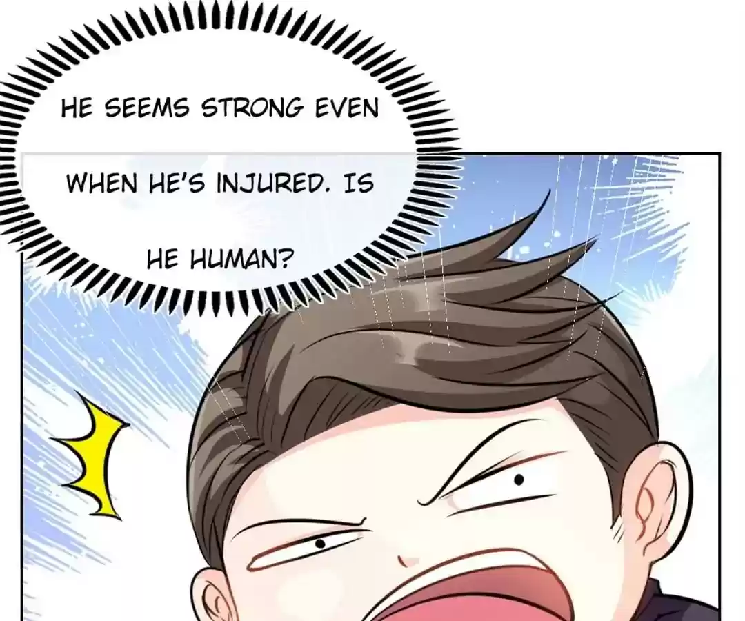 Taming The Possessive Girl Chapter 120