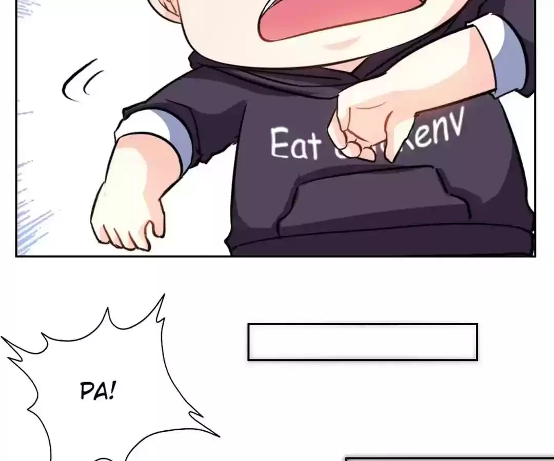 Taming The Possessive Girl Chapter 120