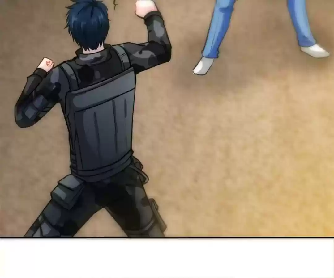 Taming The Possessive Girl Chapter 120