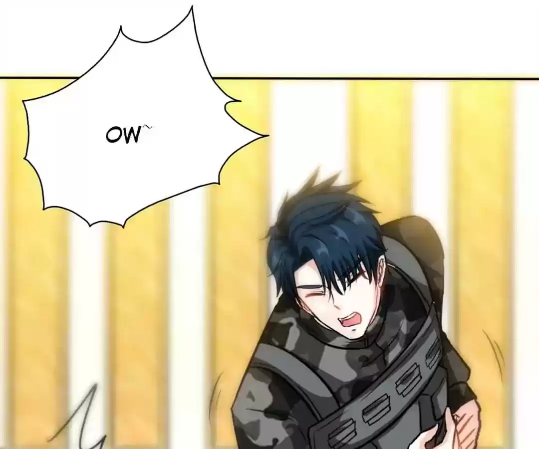 Taming The Possessive Girl Chapter 120