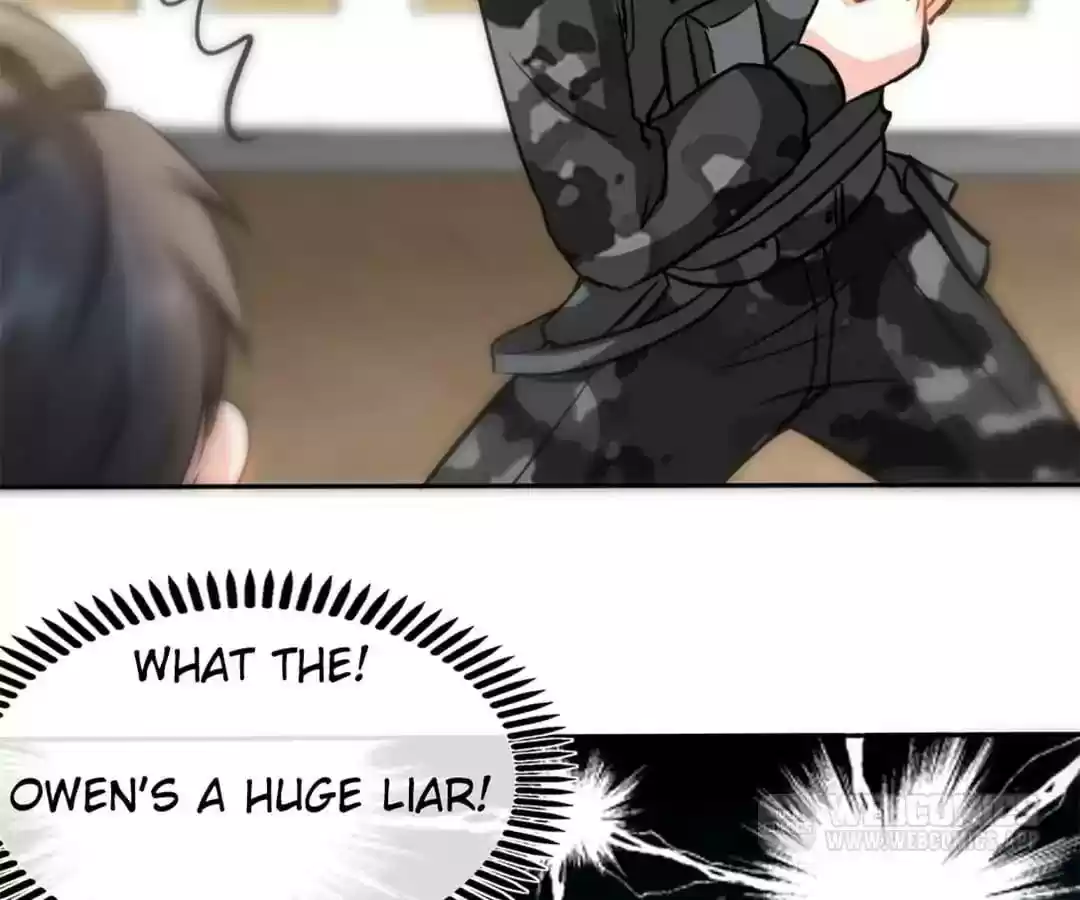 Taming The Possessive Girl Chapter 120