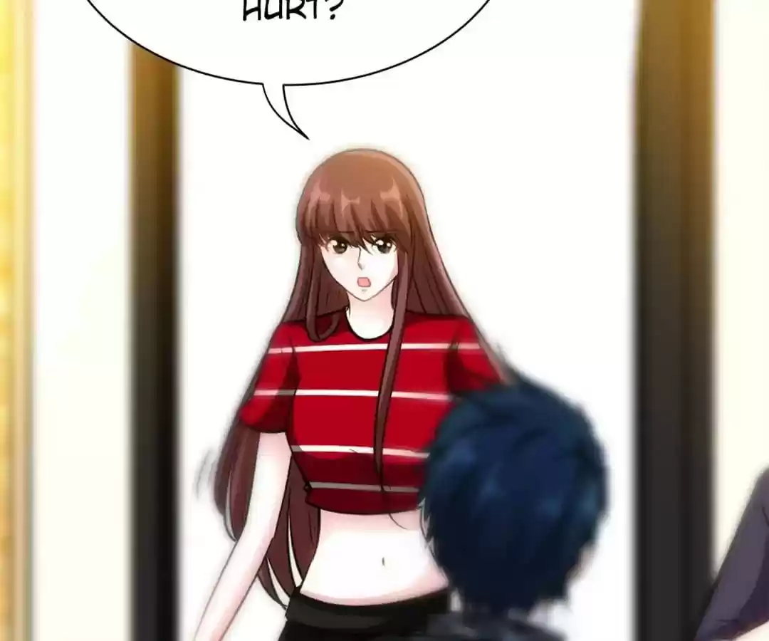 Taming The Possessive Girl Chapter 120