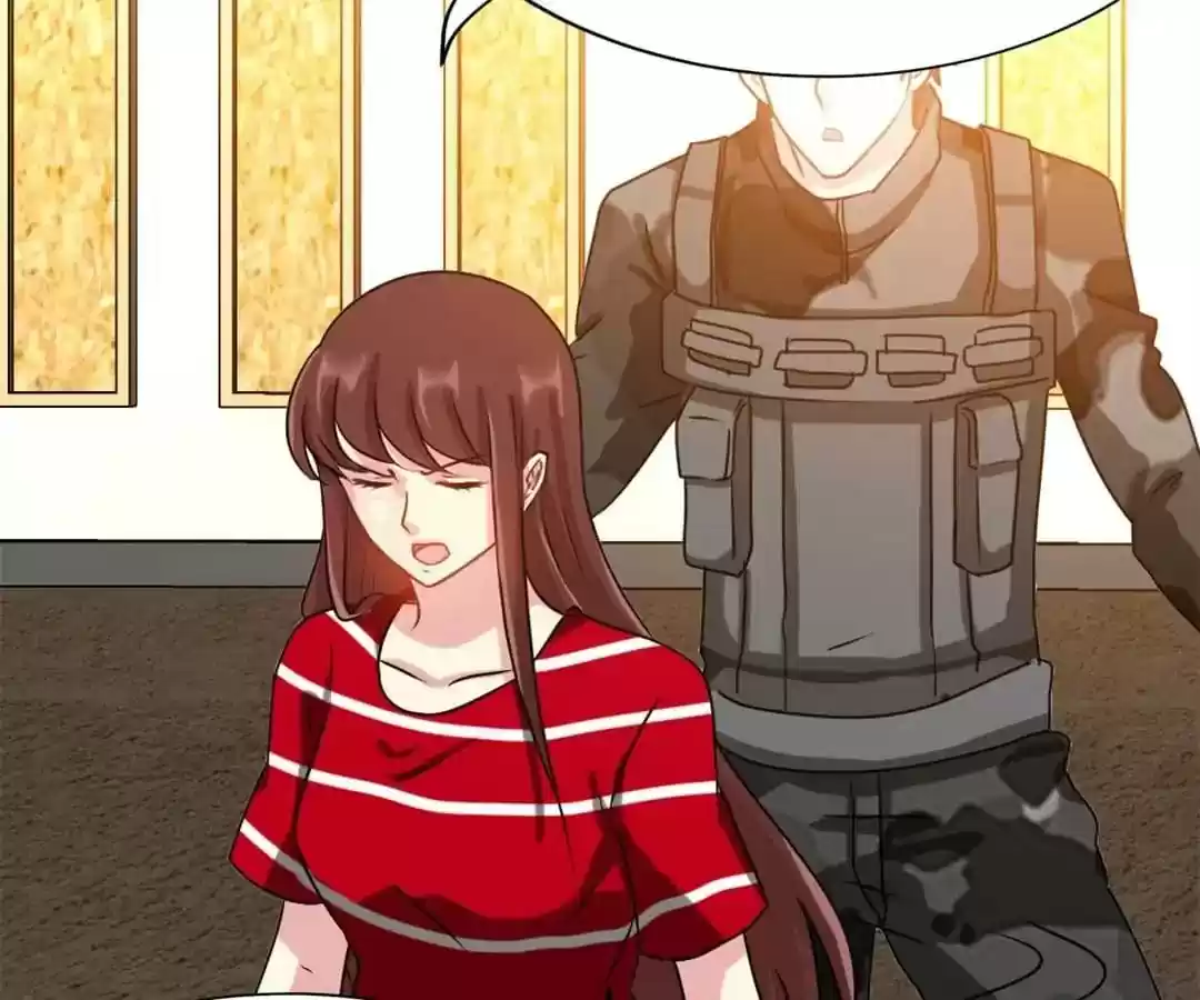 Taming The Possessive Girl Chapter 120