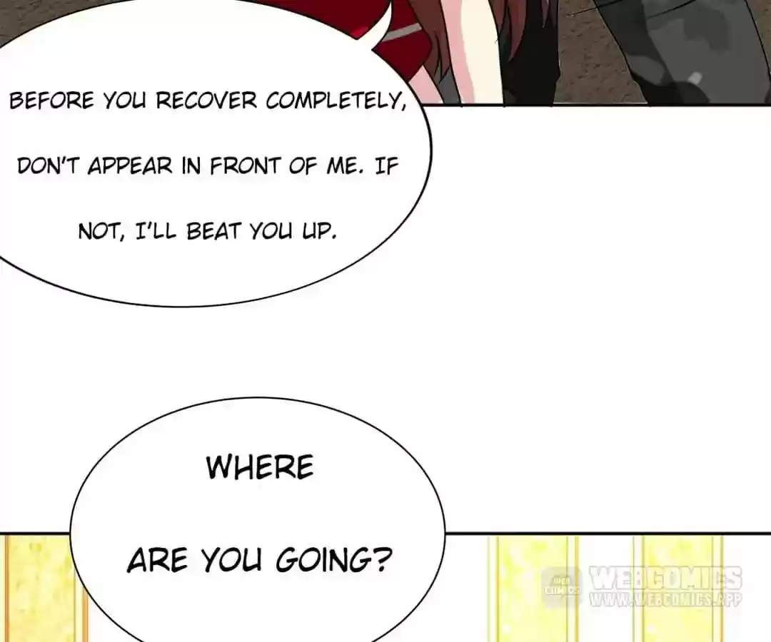 Taming The Possessive Girl Chapter 120